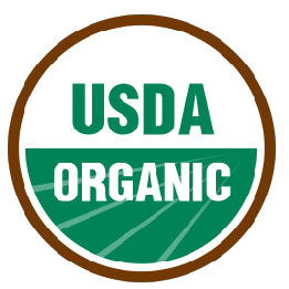 EUオーガニック認証マーク