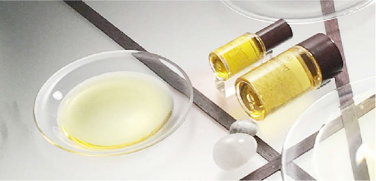 BUDDHI リトリートオイル