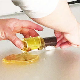 BUDDHI リトリートオイル (蜜)