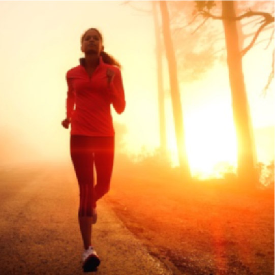 2020.9.1 秋の運動不足にはカルフケアで自律神経を整えるリトリートなスタイル！ 