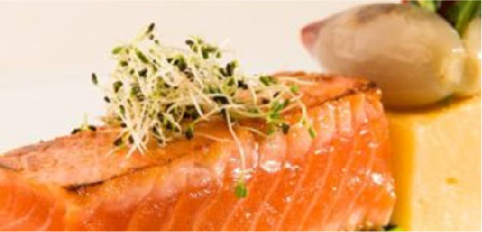 サーモン