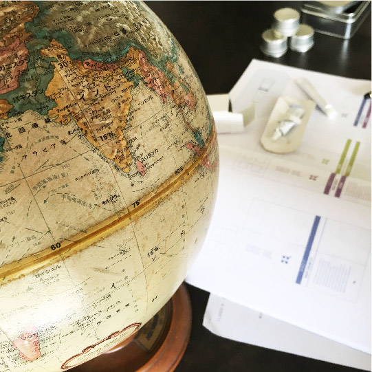 「美に対する意識の高さ」は世界共通！その中でも１番多い悩みとは…