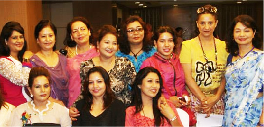 美に対する意識の高さ