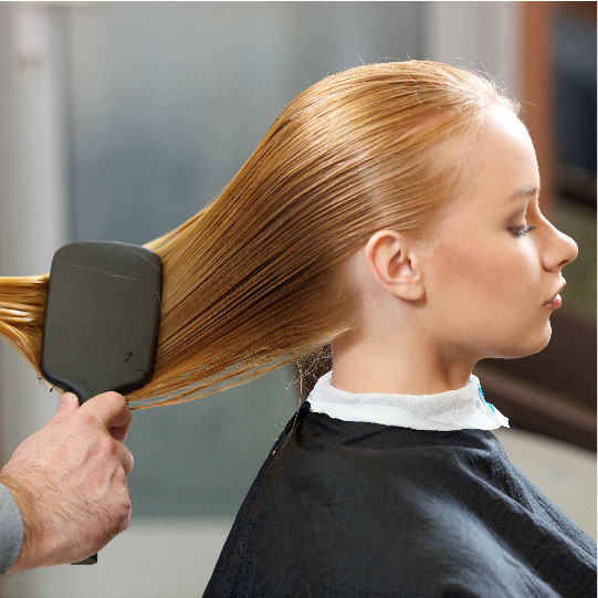 トータルで、ビューティケア＆リフレッシュできる「個性豊かなサロン」が演出する貴方の大切なひと時とは・・・