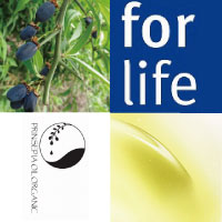 エシカル原料として「For Life」認証を化粧品として初取得したオイル