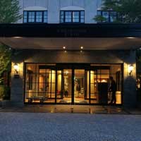 旬の「リトリート旅のススメ」とは？～都会からのリトリート1～