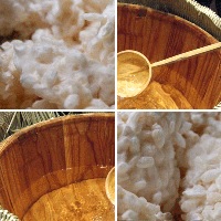 2020.2.4<br>【立春】Risshun 【立春朝絞り】Risshun　Asashibori　とは？ 