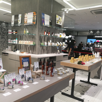 2020.7.1 リトリートな巣ごもりからエシカルなライフスタイルへPOP-UP再スタートへ！ 