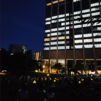 2023.9.1 [多くの参加者様に愛されているヨガイベント！]