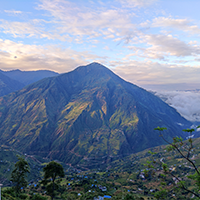 2023.10.1 [化粧品原料初・フェアワイルド認証へ！]