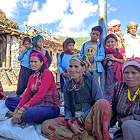 2023.11.1 [ジェンダー支援プロジェクト！]