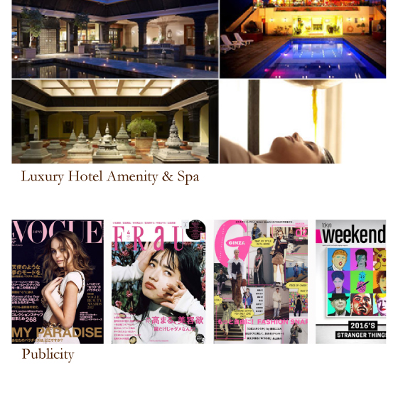 限定2大特典イベント